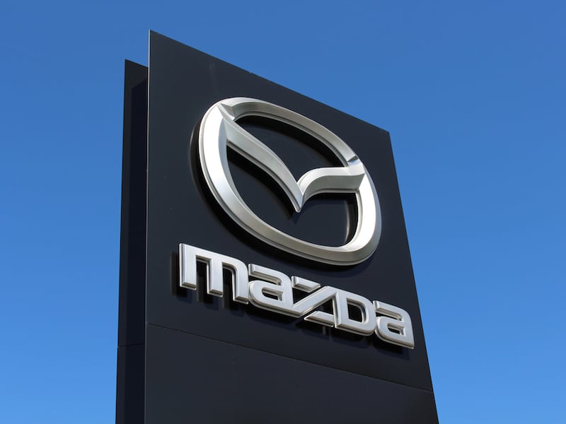 Mazda NZ signs on to sponsor AM show Mazda NZ signs on to sponsor AM show