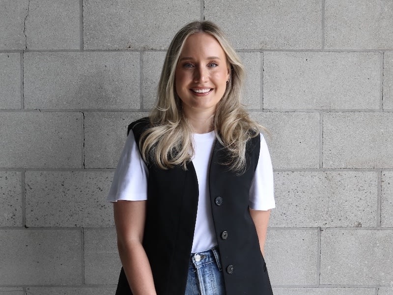 Charlotte White takes on Group Sales Leader role at oOh!media Charlotte White takes on Group Sales Leader role at oOh!media