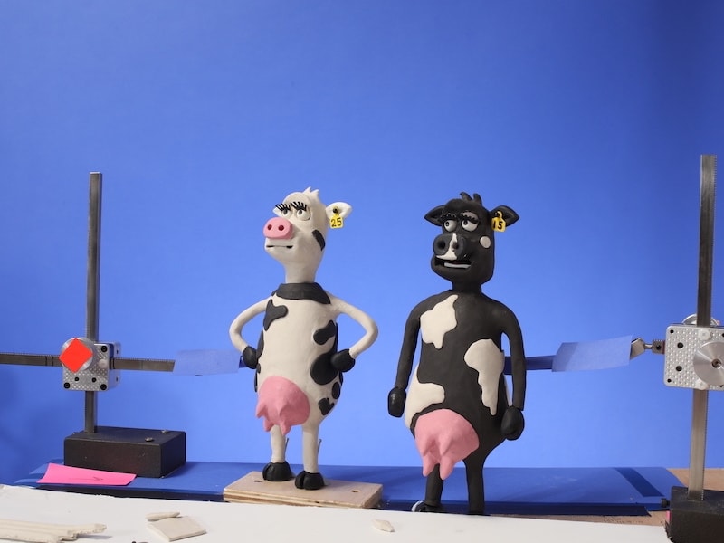 Plato Creative and RAGT put fun back in farming