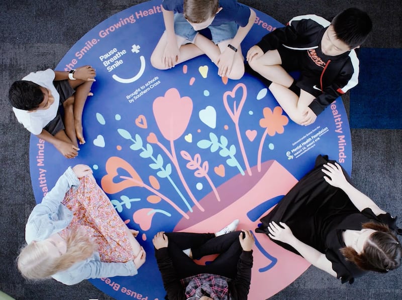 Southern Cross to deliver ‘Pause, Breathe, Smile’ campaign via Havas Southern Cross to deliver ‘Pause, Breathe, Smile’ campaign via Havas