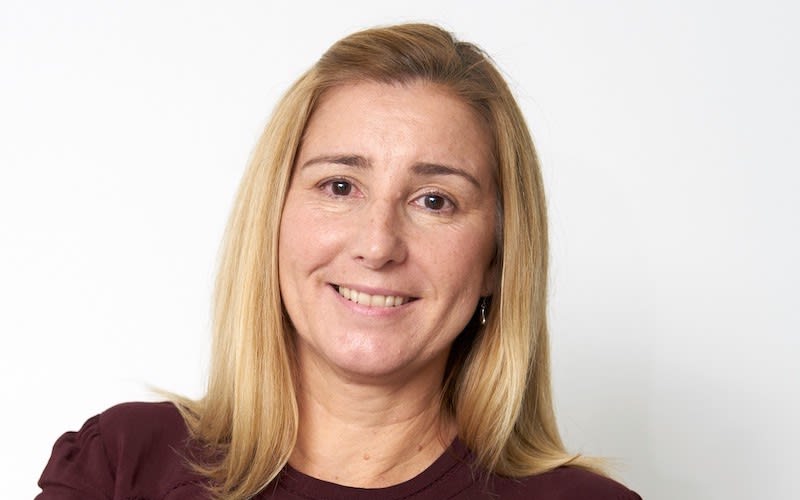 GroupM names Melissa Hey as CIO for Australia and NZ