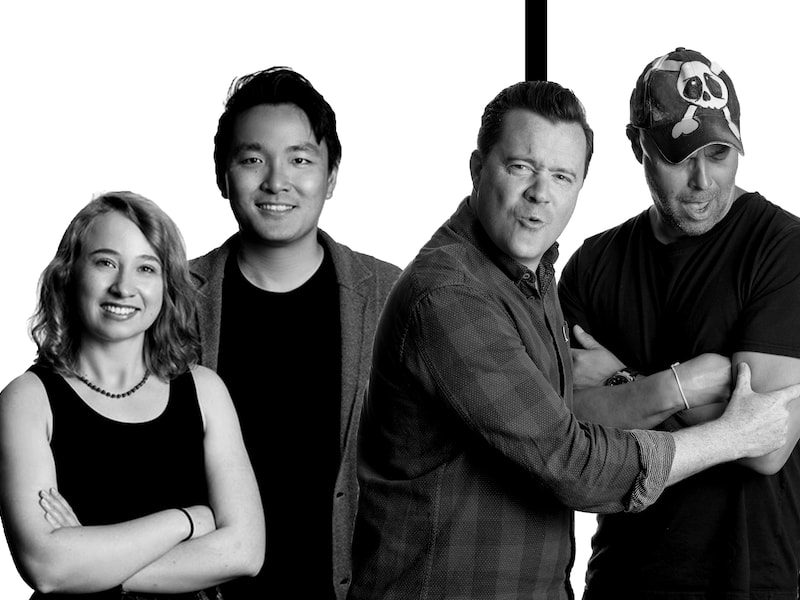 Dentsu Creative grows creative team in 2023