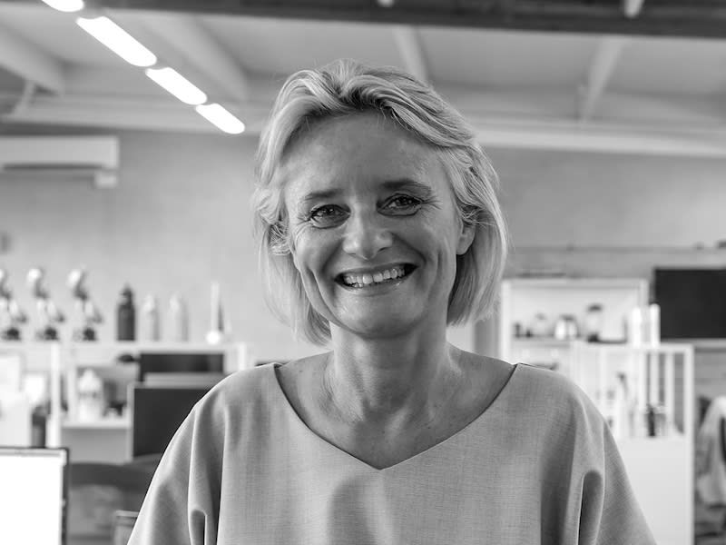 New senior leadership hire for Special New senior leadership hire for Special