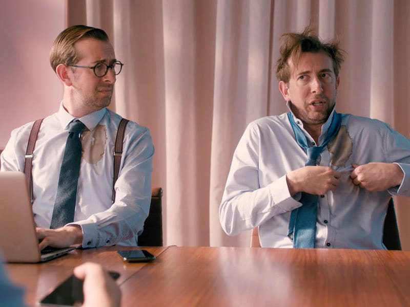 Saatchi & Saatchi NZ and Pepperstone Global get in Kiwis’ heads Saatchi & Saatchi NZ and Pepperstone Global get in Kiwis’ heads