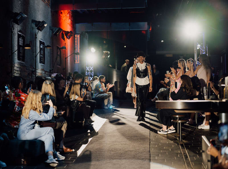 TradeMe launches NZ’s first secondhand biddable fashion show via Special PR TradeMe launches NZ’s first secondhand biddable fashion show via Special PR