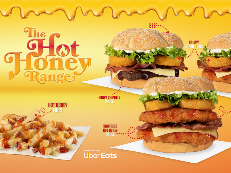 MetroEXP unveils Wendy’s ‘Sticky Situations’ campaign MetroEXP unveils Wendy’s ‘Sticky Situations’ campaign