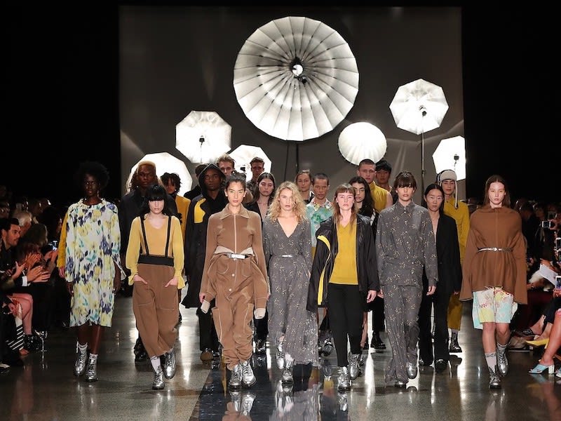 NZ Fashion Week postponed amid economic downturn