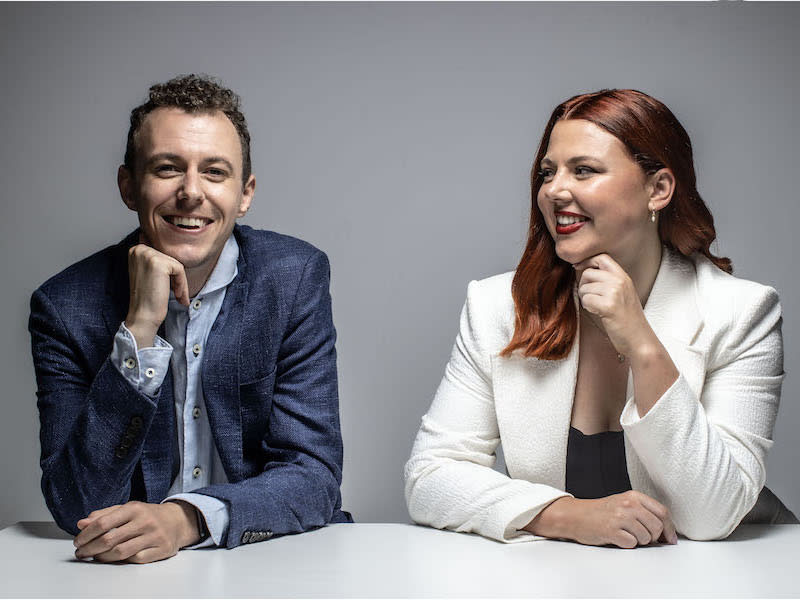 Stuff launches new daily podcast Newsable Stuff launches new daily podcast Newsable