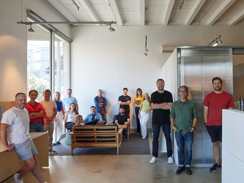 Special: How a NZ agency is setting the standard for advertising excellence Special: How a NZ agency is setting the standard for advertising excellence