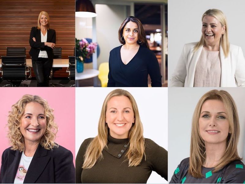 A seat at the table: A look at gender diversity in the industry A seat at the table: A look at gender diversity in the industry