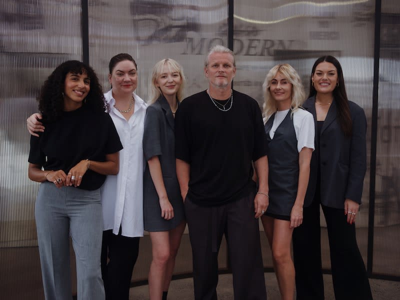 Public Library agency welcomes new hire - stoppress.co.nz