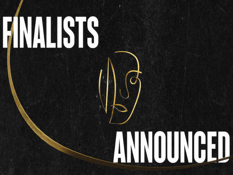 2023 AXIS Awards finalists announced 2023 AXIS Awards finalists announced