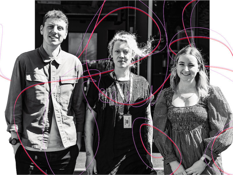 Colenso BBDO grows strategy department with three new hires