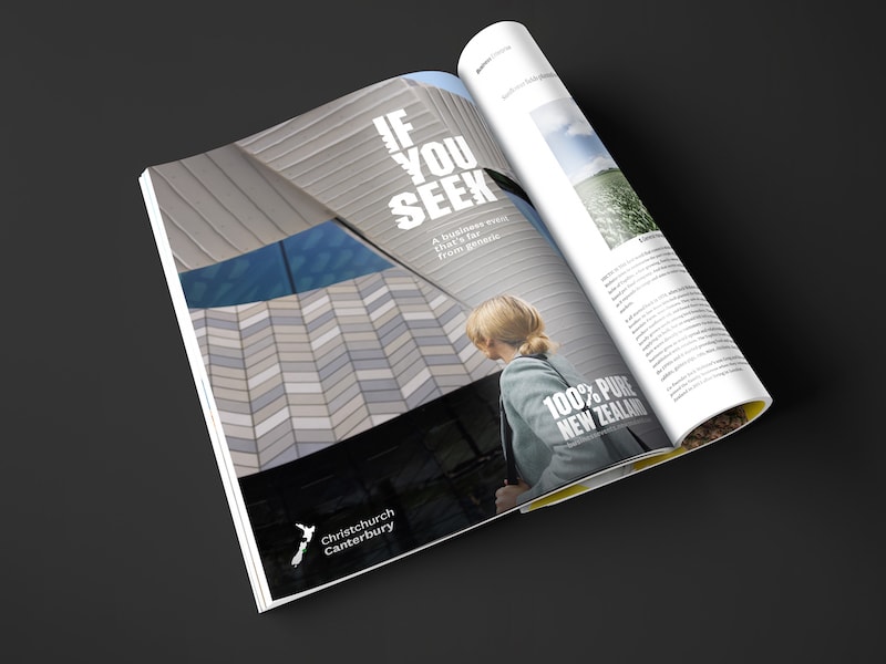 Tourism NZ taps into events market with global campaign via Yarn Tourism NZ taps into events market with global campaign via Yarn