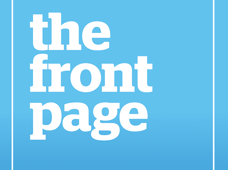 NZ Herald’s The Front Page podcast celebrates first birthday