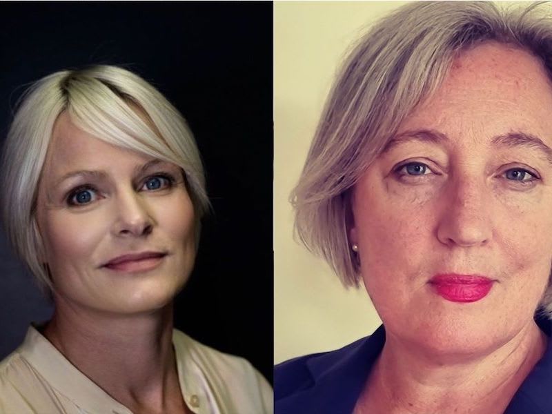 Colenso and MindTheGap join forces on pay gap campaigning Colenso and MindTheGap join forces on pay gap campaigning