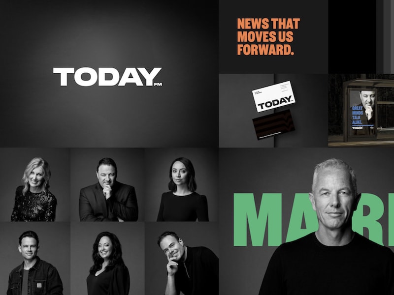 Today FM programming abandoned as station faces uncertainty