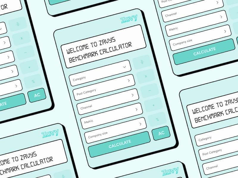 Upgrade your social media strategy with this free new tool from Zavy Upgrade your social media strategy with this free new tool from Zavy