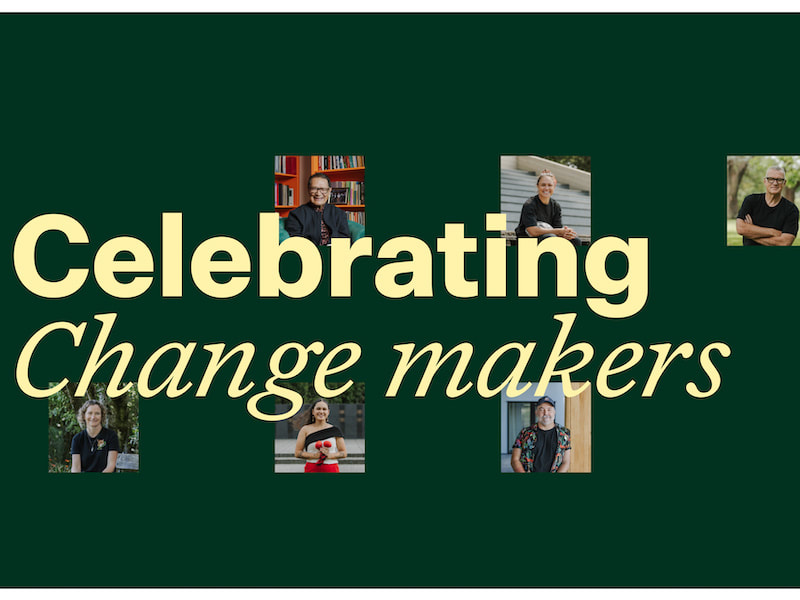 Kiwibank NZer of the Year launches identity refresh via Special Design