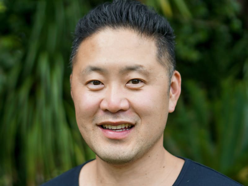 Go Media welcomes Dae Chun as Auckland Sales Manager