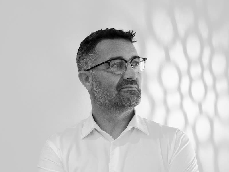 Mike Ramsay appointed as new Creative Director at Krunch - stoppress.co.nz