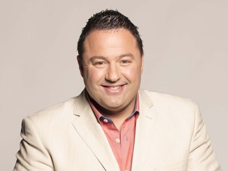 MediaWorks launches new daily podcast ‘Duncan Garner Editor-in-Chief’ MediaWorks launches new daily podcast ‘Duncan Garner Editor-in-Chief’