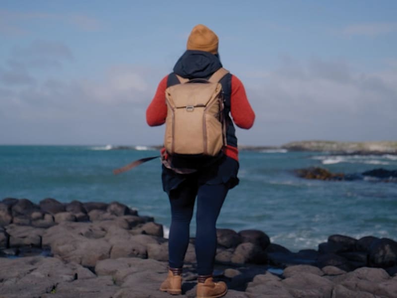 Air Chathams launches new 'I am the Chatham Islands' campaign