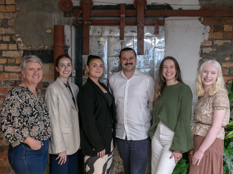 Pead celebrates success with five promotions Pead celebrates success with five promotions