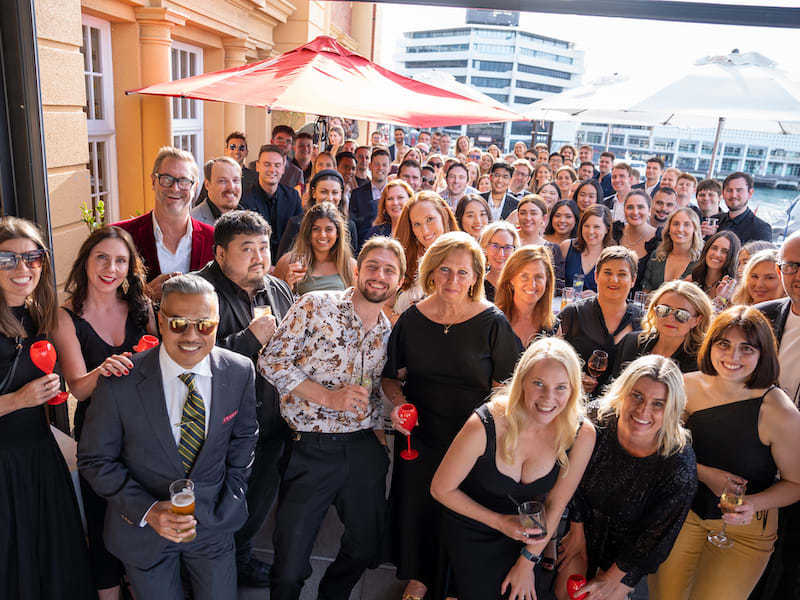 Kiwi agencies recognised on global scale at UK’s Campaign Kiwi agencies recognised on global scale at UK’s Campaign