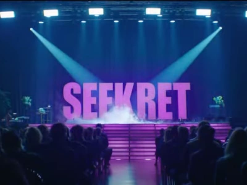 The Seekret of Seek’s new brand campaign The Seekret of Seek’s new brand campaign