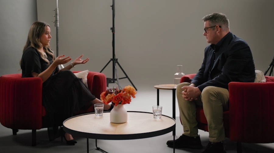 Mark Ritson headlines new campaign showcasing top brand work on YouTube ...