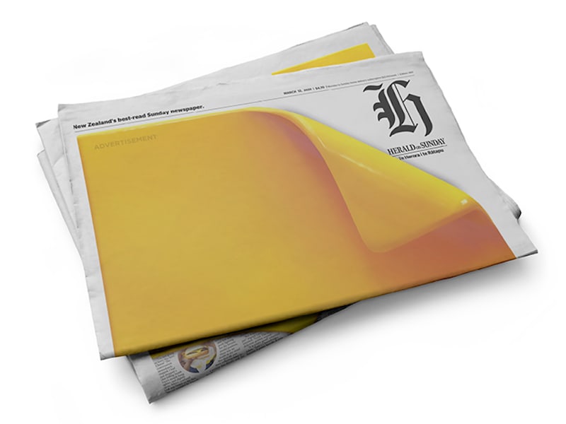 NZME Imprint competition returns for 2024