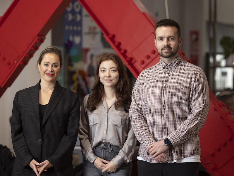 Megan Flynn joins YoungShand as Head of Media Partnerships Megan Flynn joins YoungShand as Head of Media Partnerships