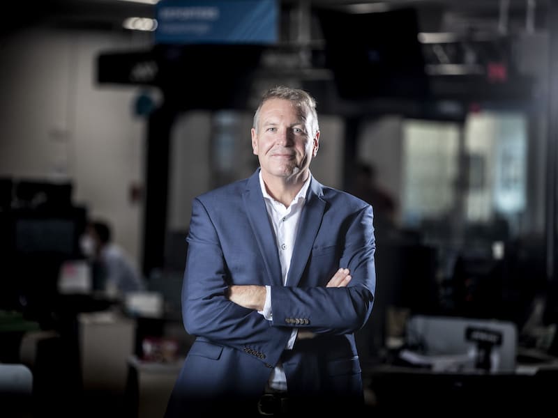 NZME appoints Murray Kirkness as Chief Content Officer – Publishing NZME appoints Murray Kirkness as Chief Content Officer – Publishing