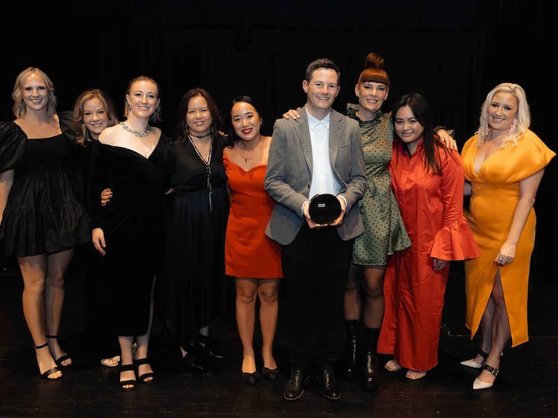 Clear vision leads Beacon success for PHD Aotearoa Clear vision leads Beacon success for PHD Aotearoa