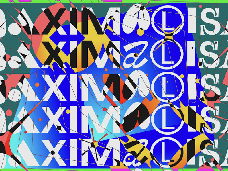 Make it louder: Unpacking current design trends - stoppress.co.nz