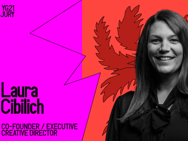 Kiwi creative appointed to jury for Young Guns 21 Kiwi creative appointed to jury for Young Guns 21