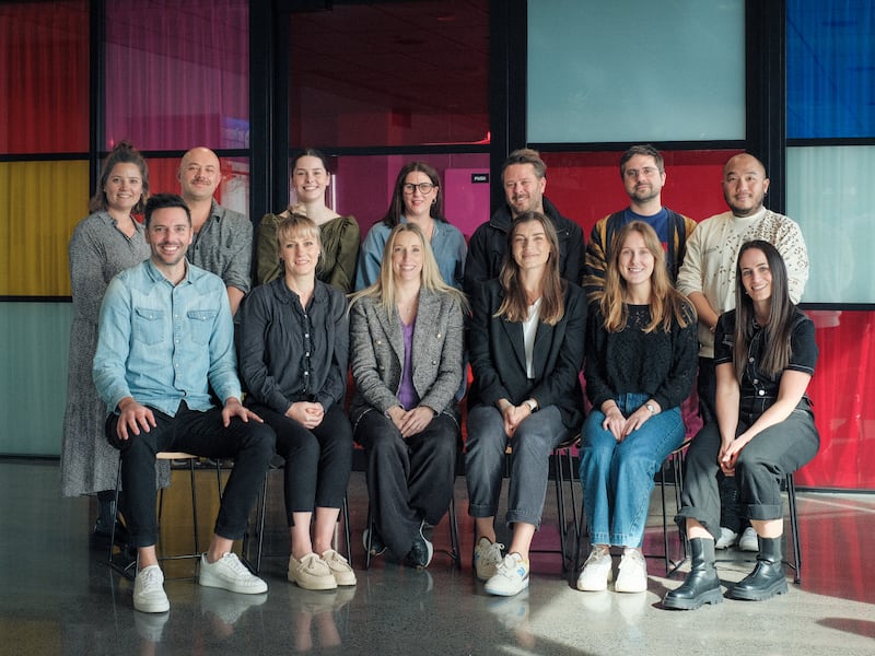 Mango expands its Experiential team Mango expands its Experiential team