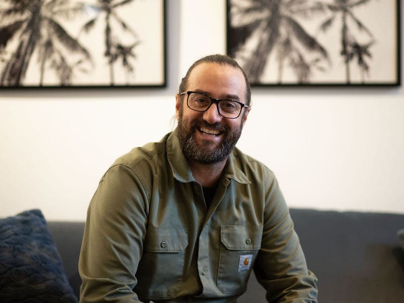 TBWA/NZ promotes David Parkinson to Managing Director Digital Arts Network