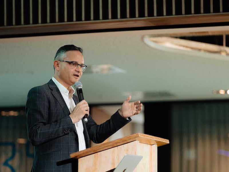 Ad sector responds to climate emergency with launch of sustainability initiative Ad sector responds to climate emergency with launch of sustainability initiative