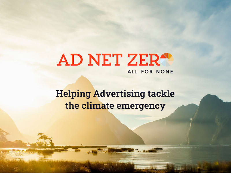 Ad Net Zero’s Action 3: Navigating sustainability in media Ad Net Zero’s Action 3: Navigating sustainability in media