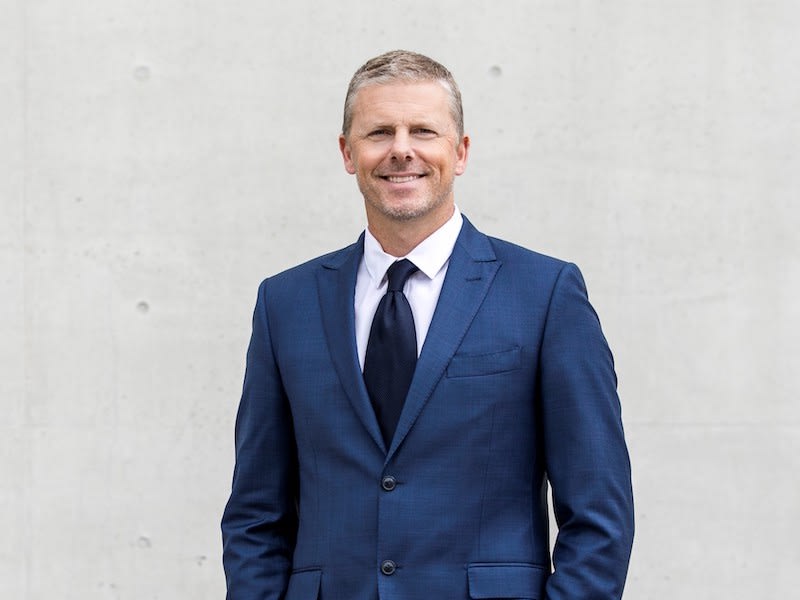 Country Head of NZ Mike Watkins departs JCDecaux