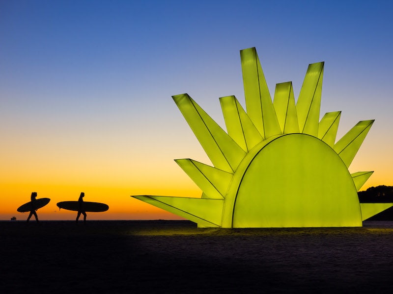 Mercury brightens up August via FCB and The Glue Society Mercury brightens up August via FCB and The Glue Society