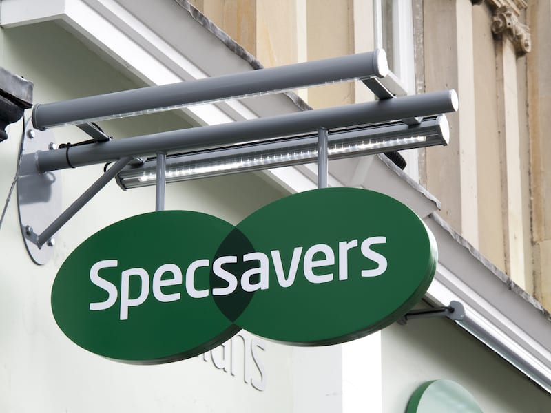 Specsavers taps TBWA/Melbourne as new creative agency Specsavers taps TBWA/Melbourne as new creative agency