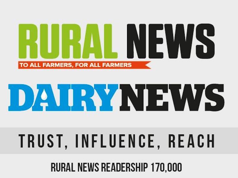 Rural News Group sets challenge for advertisers Rural News Group sets challenge for advertisers