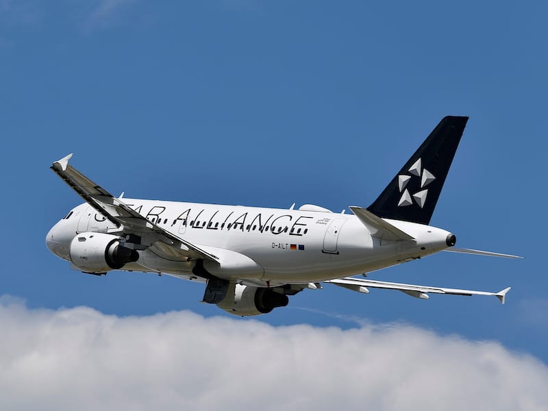Star Alliance selects The Secret Little Agency as global creative agency Star Alliance selects The Secret Little Agency as global creative agency