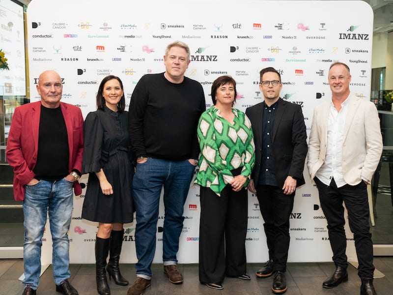 Independent media agencies launch NZ-owned industry body