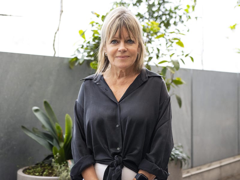 Wendy Palmer to stay on as MediaWorks CEO Wendy Palmer to stay on as MediaWorks CEO