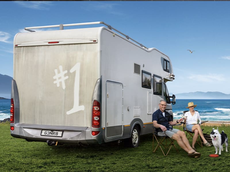 Krunch creates new integrated campaign for Generate KiwiSaver