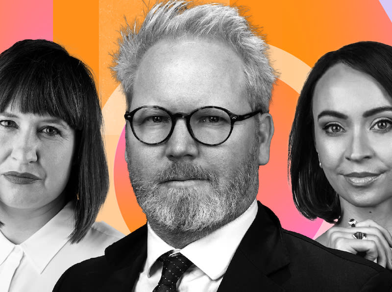 Stuff announces political team in election run up